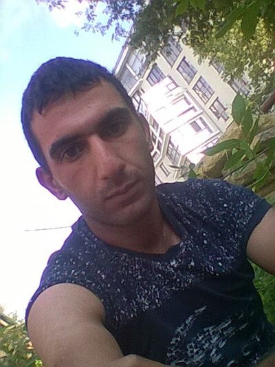  ,   VACHO, 32 ,   