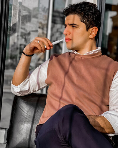  Al Jizah,   Omar, 31 ,   ,   