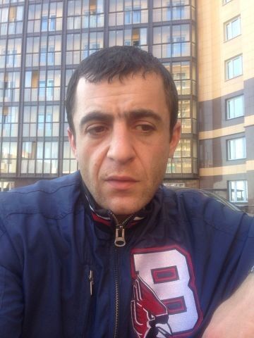  5074613  ARMAN, 43 ,    