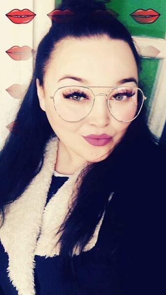  ,   Anika, 34 ,   