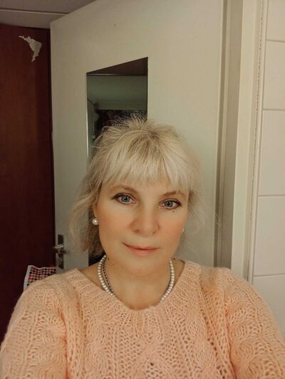  Onnen,   Natali, 57 ,   ,   