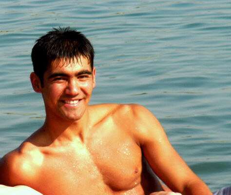  ,   Choko, 33 ,   