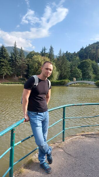  ,   Dmitrii, 31 ,   