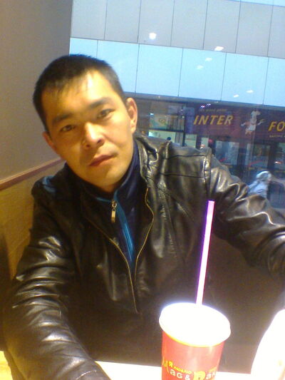  ,   Daulet, 37 ,   