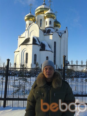  2640373  Oleg, 58 ,    