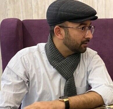  20565523  Dr Zeeshan, 34 ,    