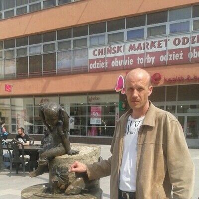 Szczyrk,   Oleksandr, 45 ,   ,   
