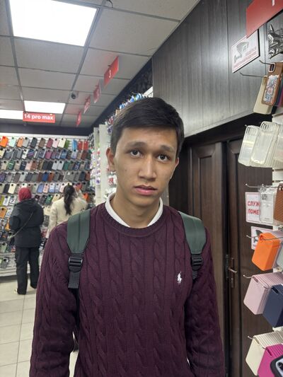  ,   Abilmansur, 18 ,   ,   