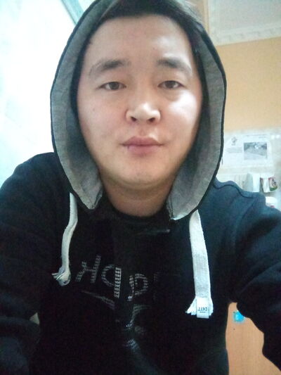  ,   Doszhan, 34 ,   ,   