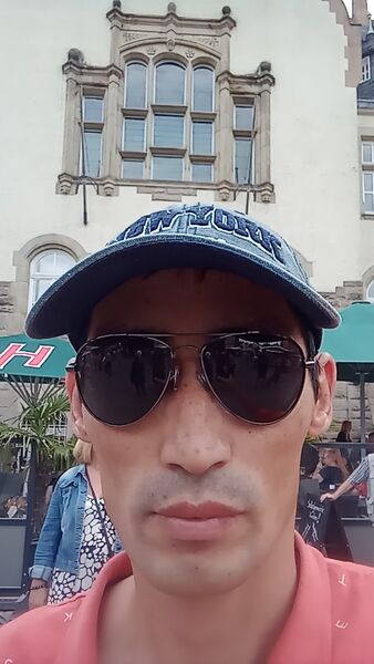  Salzweg,   Rasid, 38 ,   ,   
