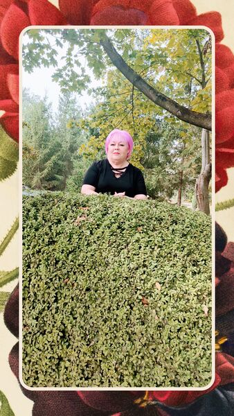  ,   Liudmila, 60 ,  