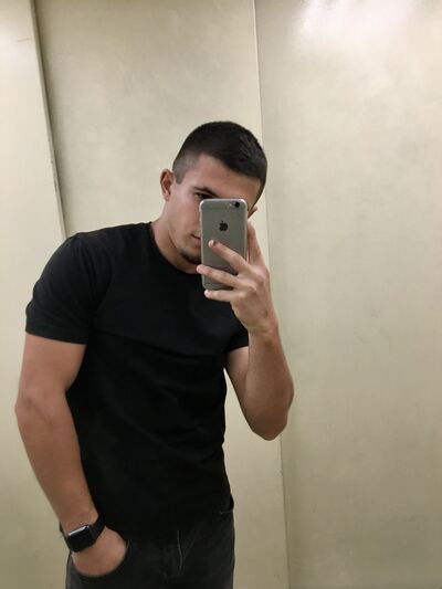  ,   Alik, 23 ,  