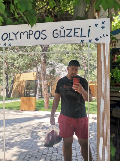  Alanya,   Hamza Mavi, 20 ,   ,   , c 