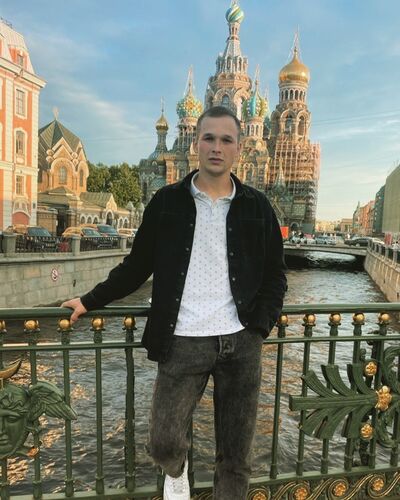  ,   Semyon, 27 ,   ,   