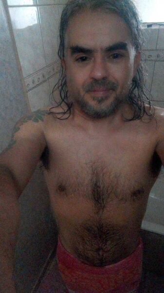  Cerrillos,   Sergio, 46 ,   ,   , c 