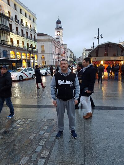  -,   Niko, 44 ,     , c 
