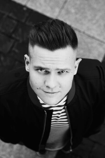  ,   John, 36 ,   