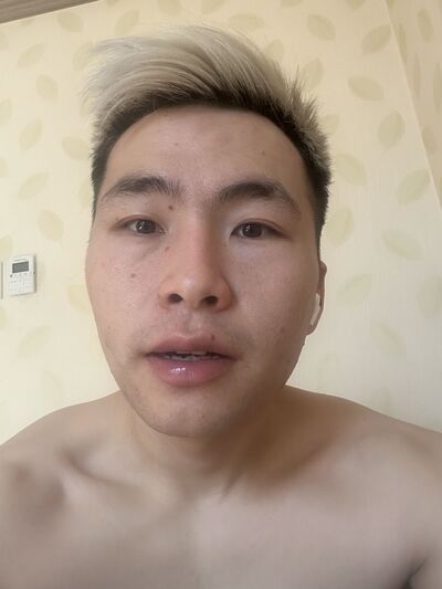  Taejon,   Nick, 29 ,   ,   , c 