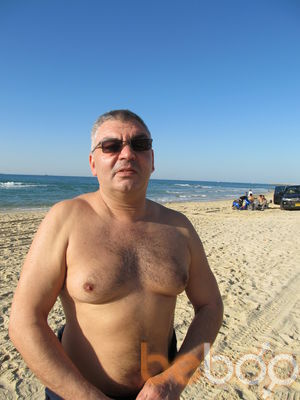  1507363  Rik, 57 ,    Ashqelon