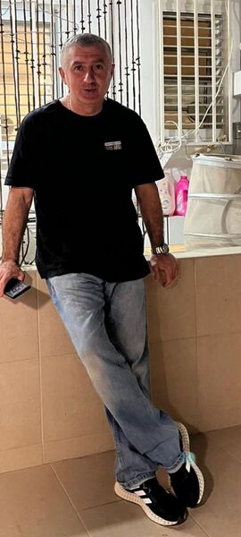 Holon,   Ramaz, 51 ,   ,   