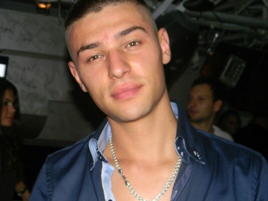  ,   Tom Macianno, 37 ,   ,   , c 