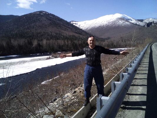  --,   Aleksandr, 66 ,   c 