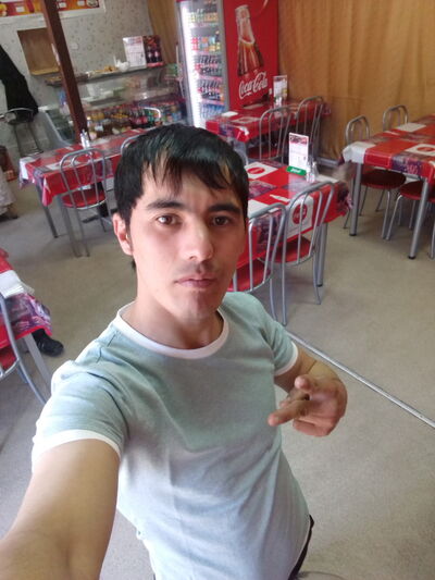  ,   Asilbek, 35 ,   