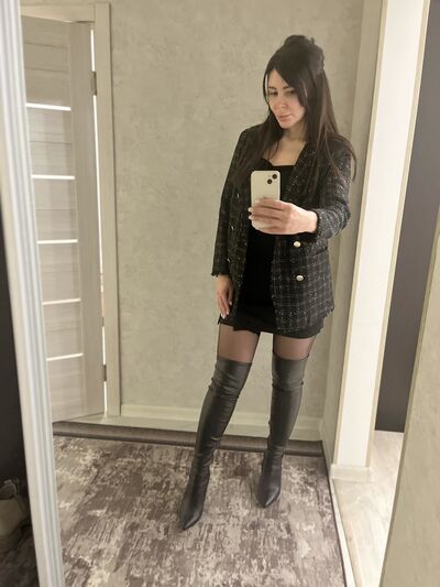  ,   VIKTORIYA, 35 ,   ,   