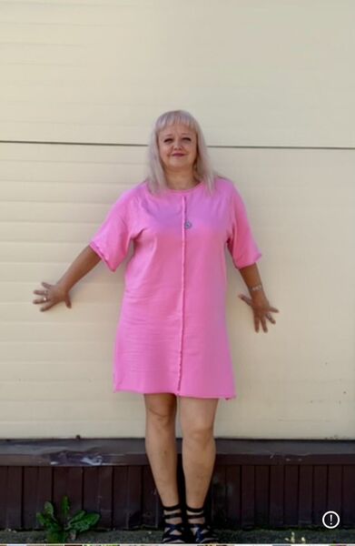  ,   Oxana, 52 ,     , c 