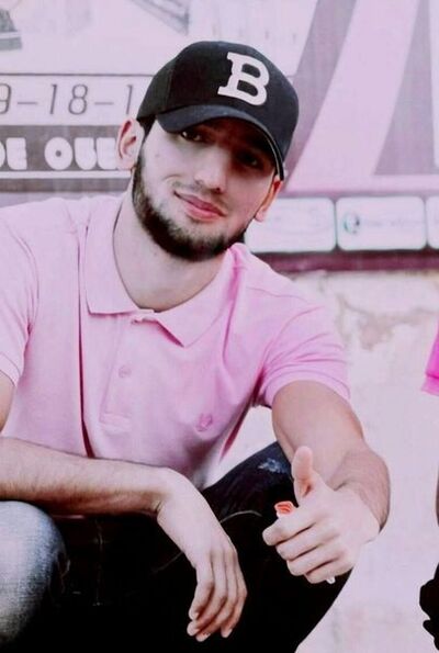  ,   Aminjon, 28 ,   
