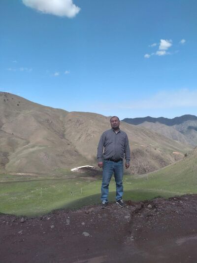  ,   Otkurbek, 45 ,   ,   