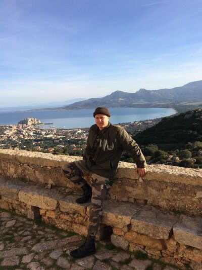  Kassel,   Gerald, 38 ,   ,   , c 