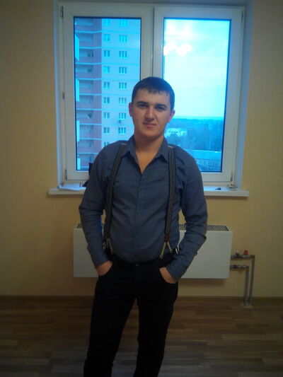  ,   KAZEMIR, 29 ,   