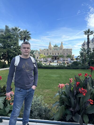  ,   Ilya, 39 ,   ,   