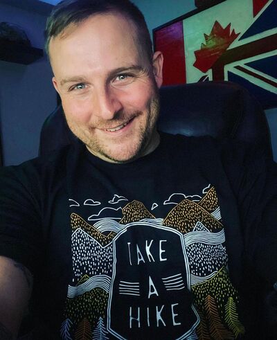  Arnprior,   Leonard Owen, 42 ,   ,   