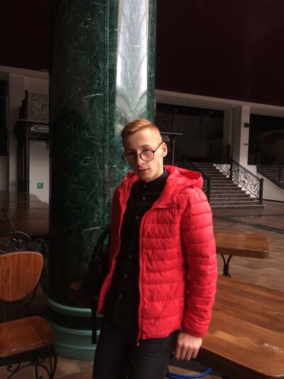  ,   Vlad, 26 ,   