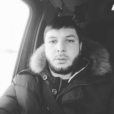  ,   Bekhan A, 38 ,   ,   
