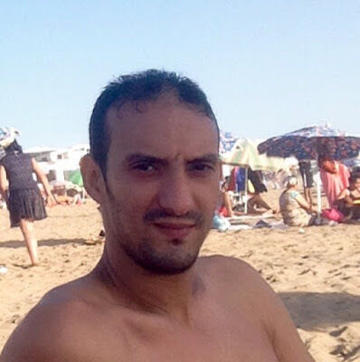  Kenitra-GHARB,   Mohcine, 41 ,   ,   
