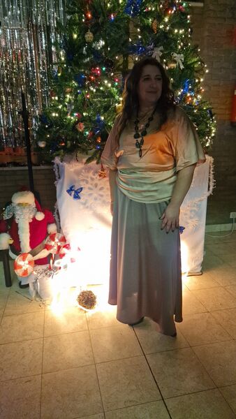  Antwerp,   Gayane, 45 ,   ,   , c , 