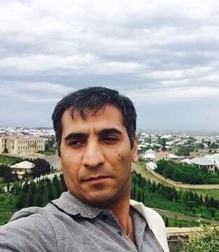  10769813  Zohrab, 44 ,    