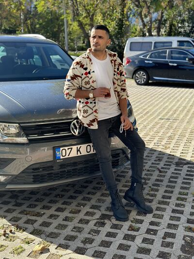  ,   Sedat, 27 ,   ,   