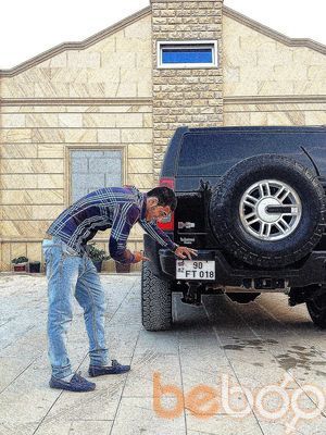  ,   Elshan, 35 ,   