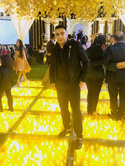  ,   Amir, 27 ,   ,   