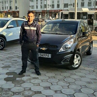  ,   Sardorbek, 34 ,   ,   