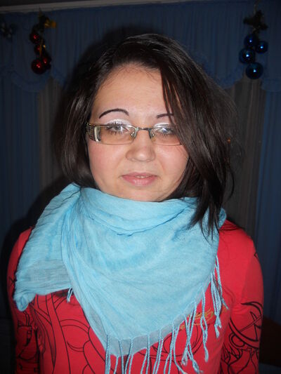  ,   Katjuza, 32 ,   