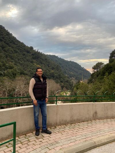  ,   Ahmed, 41 ,   ,   