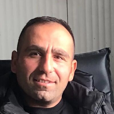  ,   Erkan, 41 ,   ,   