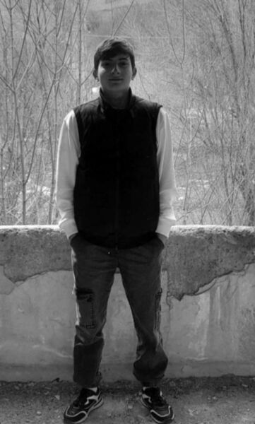  ,   MERUZHAN, 19 ,   ,   