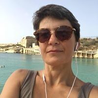  Malta,   Iryna, 52 ,     , c 