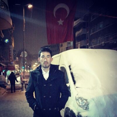  Kadikoy,   Murod, 32 ,   